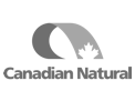 Canadian Natural Resources Gas Turbines