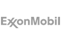 Exxon Mobil Gas Turbines